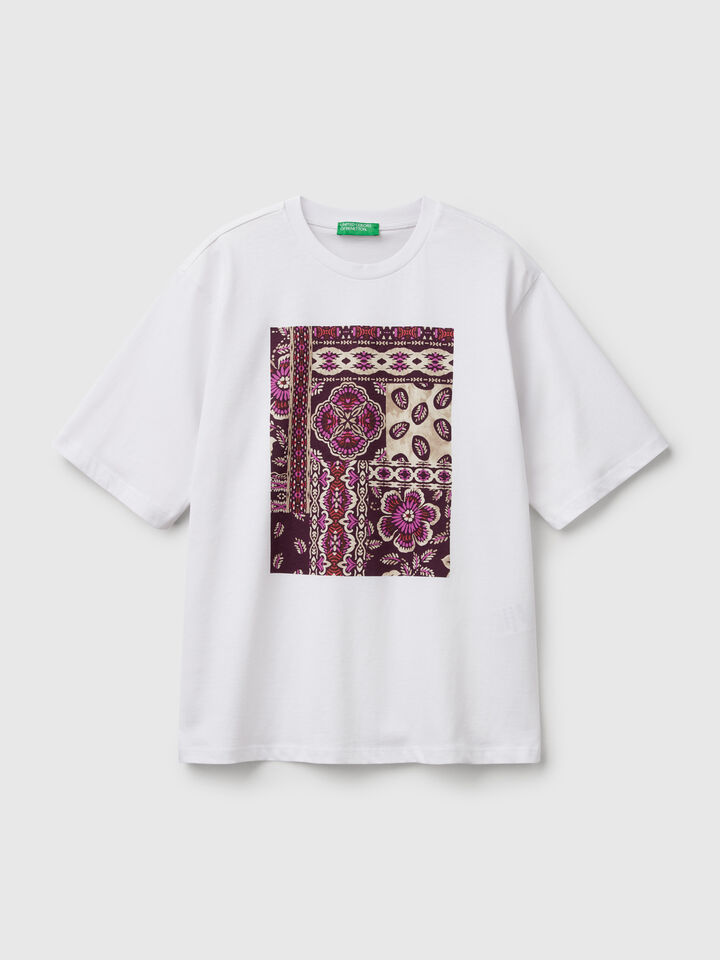 T-SHIRT Women image number 4